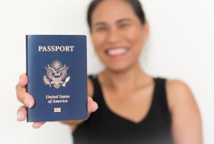 U.S. Immigration Lawful Permanent Resident vs. Citizen vs. Naturalization