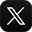 twitter X app icon